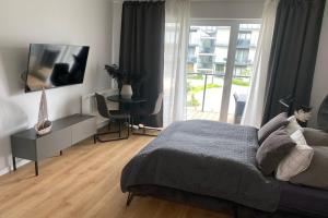 Comfortable apartment, SPA zone, Dziwnow
