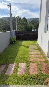 Casa Ampla próximo a praia para 06 hóspedes