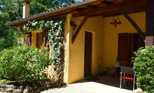 Maisons de vacances Les plantous de Severo : photos des chambres