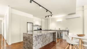 New York Style Apt Bendigo