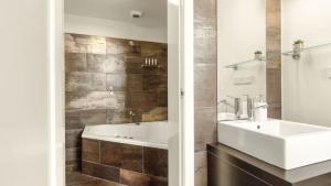 New York Style Apt Bendigo