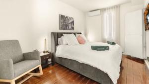 New York Style Apt Bendigo