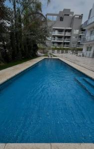 Departamento PB con Pileta