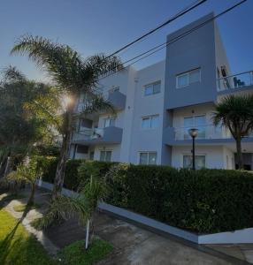 Departamento PB con Pileta