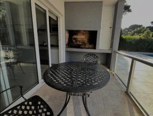 Departamento PB con Pileta