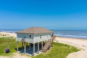 The Shore House home