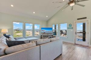 The Shore House home