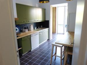 B&B / Chambres d'hotes Dorre Pean : photos des chambres