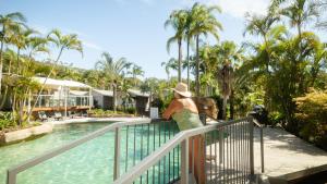 Koala Shores Holiday Park