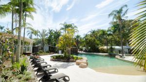 Koala Shores Holiday Park