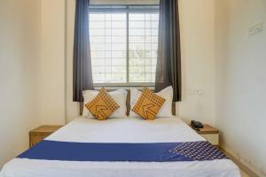 Hotel O by OYO Jyoti Palace Lodging