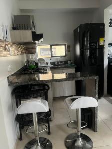 elax y Confort en La Colina 2 Habitaciones