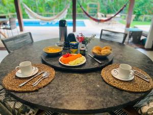 Hummingbird Beach house