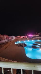 Pyramids Porto Sokhna Hotel Apartments