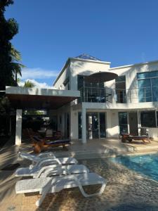 Condominio El Peñon, Girardot