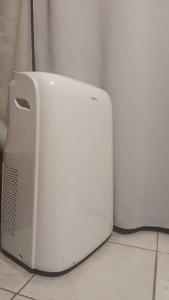 Departamento temporario El Chatel