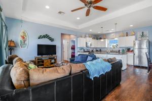 After Dune Delight Home