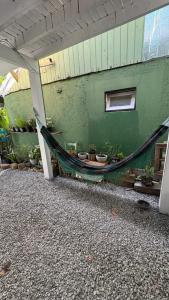 Casa de praia, Sul da Ilha