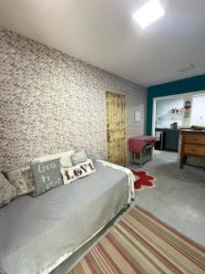 Casa de praia, Sul da Ilha