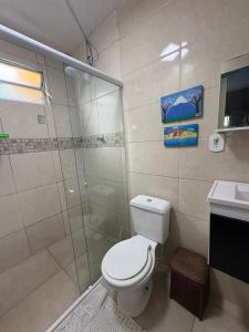 Casa de praia, Sul da Ilha