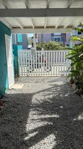 Casa de praia, Sul da Ilha