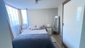 Acogedor alojamiento en Los Andes