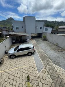 Apartamento em Matinhos aconchegante