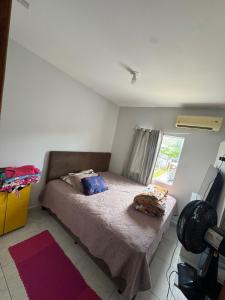 Apartamento em Matinhos aconchegante