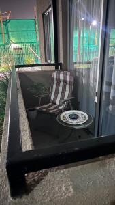 Acogedor alojamiento en Los Andes