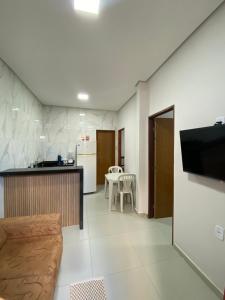 Apartamento em Areia, Paraíba