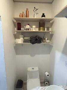 Linda Habitación mono ambiente