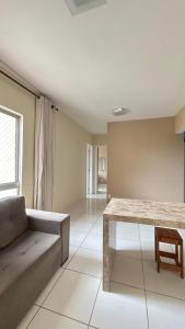 Apartamento Solar Morada dos Pássaros - Completo 2 quartos