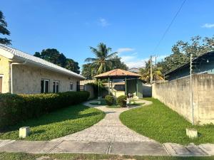 Linda Habitación mono ambiente