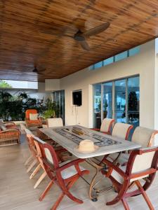 Condominio El Peñon, Girardot