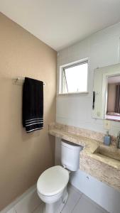 Apartamento Solar Morada dos Pássaros - Completo 2 quartos