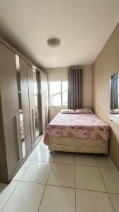 Apartamento Solar Morada dos Pássaros - Completo 2 quartos