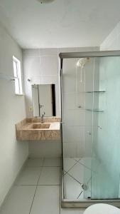 Apartamento Solar Morada dos Pássaros - Completo 2 quartos
