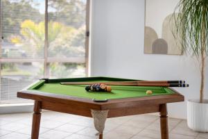 Salt & Kin Huskisson