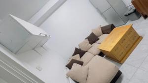 Manchester Cosy Stay - Fresh New Double bedroom Sleeps 3 Guests