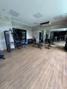 Rio de Janeiro - Estilo e conforto perto da praia