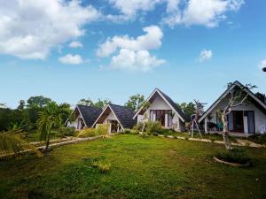 The Bluhu Hill Cottage