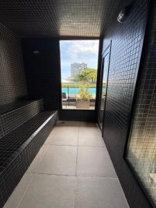 Rio de Janeiro - Estilo e conforto perto da praia