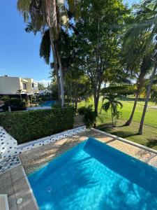 Condominio El Peñon, Girardot