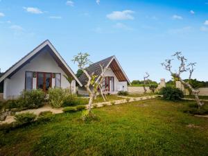 The Bluhu Hill Cottage