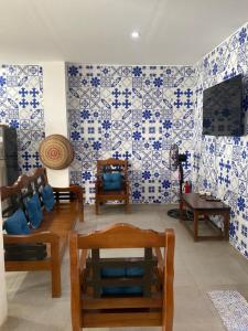 Villa Talisay - Beach house