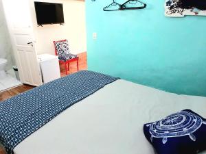 De Boa na Lagoa Cabo Frio