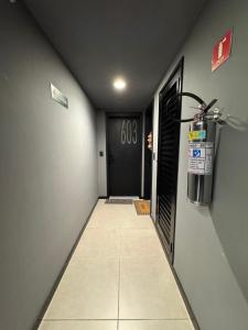 Rio de Janeiro - Estilo e conforto perto da praia