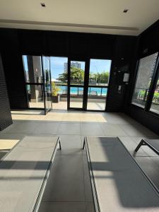 Rio de Janeiro - Estilo e conforto perto da praia