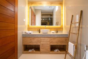 Sundaze 2 - Canggu Paradise with Pool and Kitchen Brand NEW