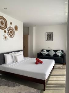 Villa Talisay Ocean View